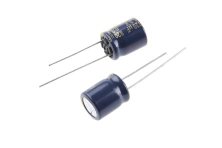 Panasonic EEUFC0J821 9193665