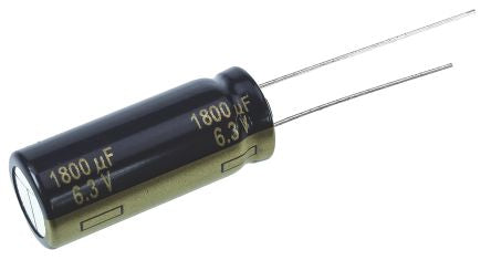 Panasonic EEUFC0J182 571965
