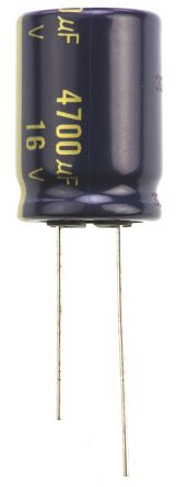 Panasonic EEUFC1C472S 572029