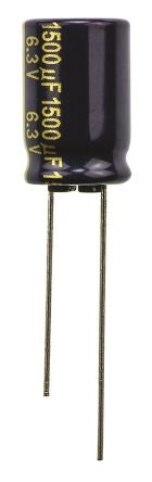 Panasonic EEUFK0J152 572132
