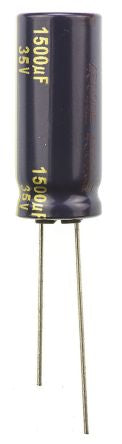 Panasonic EEUFK1V152L 572148