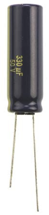 Panasonic EEUFC1H331L 572299