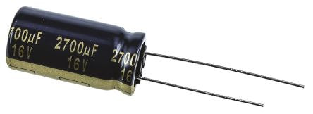 Panasonic EEUFK1C272 572322