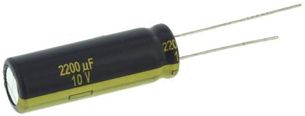 Panasonic EEUFC1A222L 572417