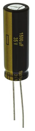 Panasonic EEUFC1V152L 572429