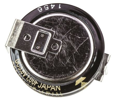 Panasonic EECRG0V105H 1094095