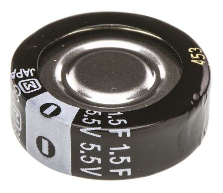 Panasonic EECF5R5U155 1668173