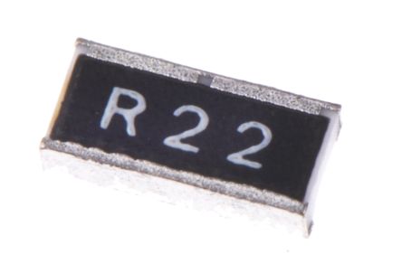 Panasonic ERJB2BFR22V 572697