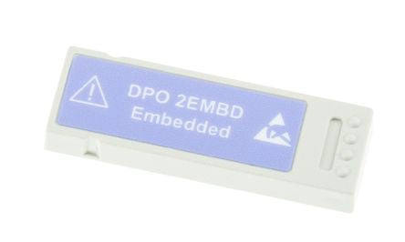 Tektronix DPO2EMBD 575614