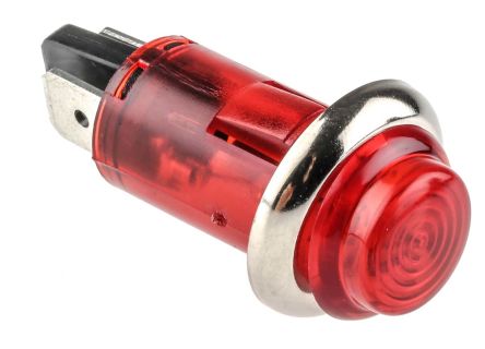 CAMDENBOSS IND504203-240-T/RD 576260