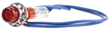 CAMDENBOSS IND515205-125-T/RD 576591