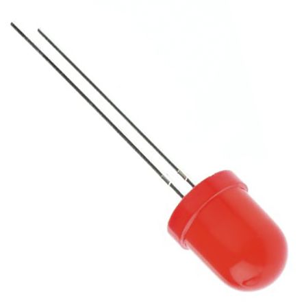 Kingbright L-793SRD-E 577718