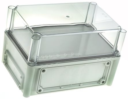 Fibox EKJB 180 T + EKJVT 580584