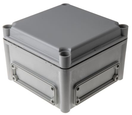 Fibox EKHA 130 G + EKHVT 581341