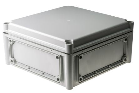 Fibox EKOE 130 G + EKOVT 581363