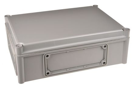 Fibox EKPE 130 G + EKPVT 581379