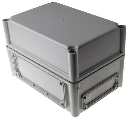 Fibox EKJB 180 G + EKJVT 581391