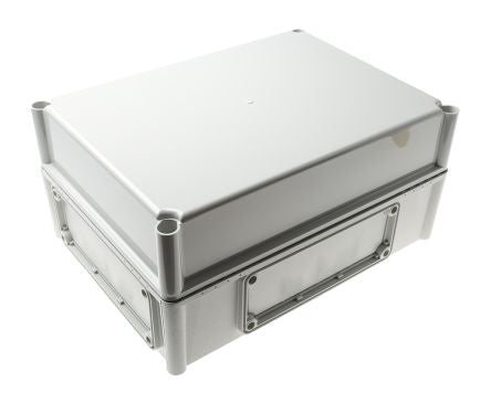Fibox EKPE 180 G + EKPVT 581414