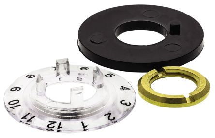 RS PRO  581953