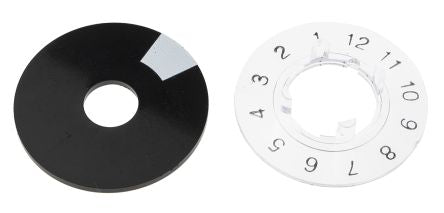 RS PRO  581969