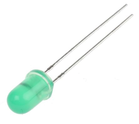 Kingbright L-56BGD 585393