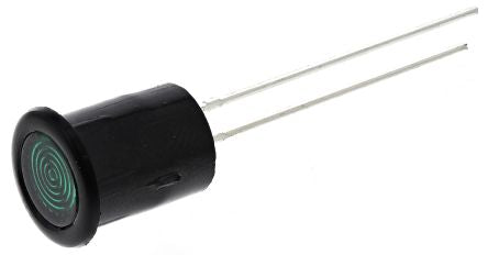 CAMDENBOSS IND514113-LED-T/GRN 586841