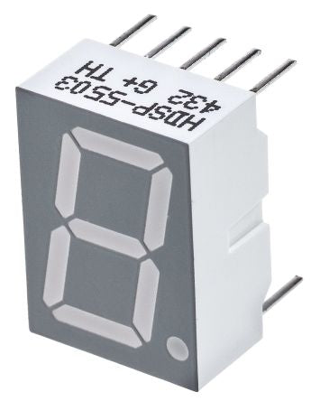 Broadcom HDSP-5503 1783021