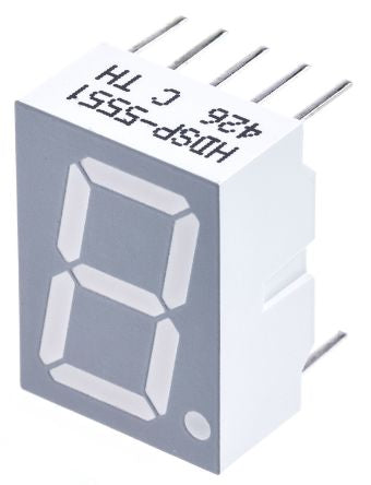 Broadcom HDSP-5551 588623