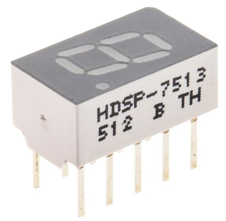 Broadcom HDSP-7513 1782991