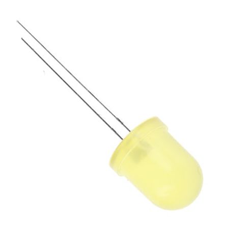 Kingbright L-813YD 590193