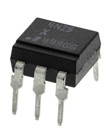 Isocom 4N25 1688528