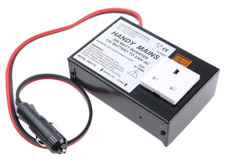 Custom Power Design SM2710 597475