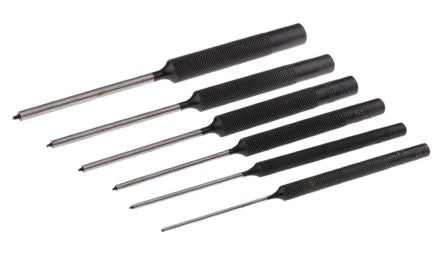 RS PRO  600896