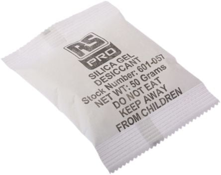 RS PRO  601057