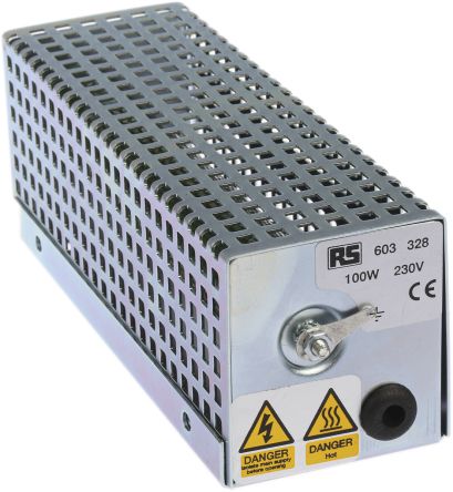 Pentagon Electrical Products ACH100 100W 230V 603328