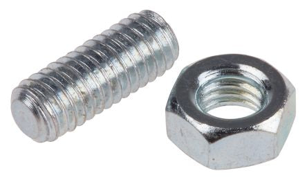 RS PRO 603558