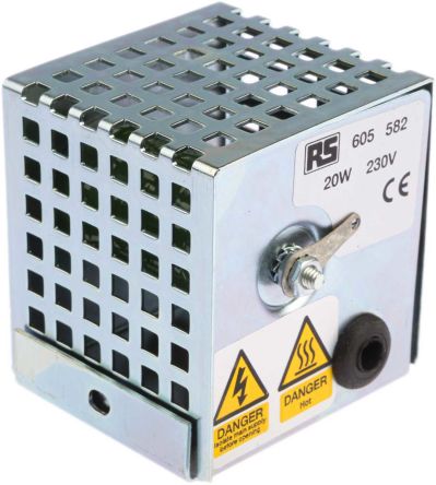 Pentagon Electrical Products ACH20 20W 230V 605582