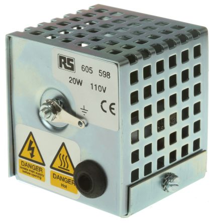 Pentagon Electrical Products ACH20 20W 110V 605598