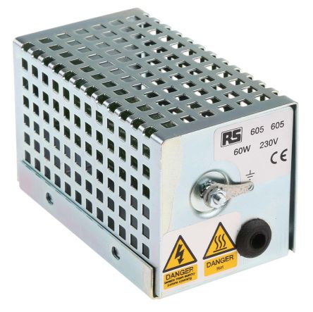 Pentagon Electrical Products ACH60 60W 230V 605605