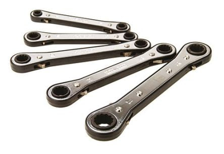 RS PRO  606945