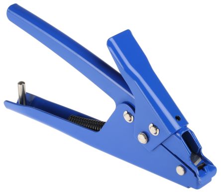 HellermannTyton 110-10001 MK10-SB-ST-BU 608531