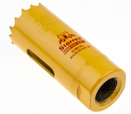 Starrett FCH0078 615012