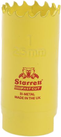 Starrett FCH0100 615028
