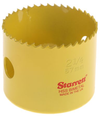 Starrett FCH0214 615113