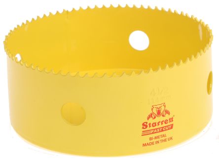 Starrett FCH0412 615220