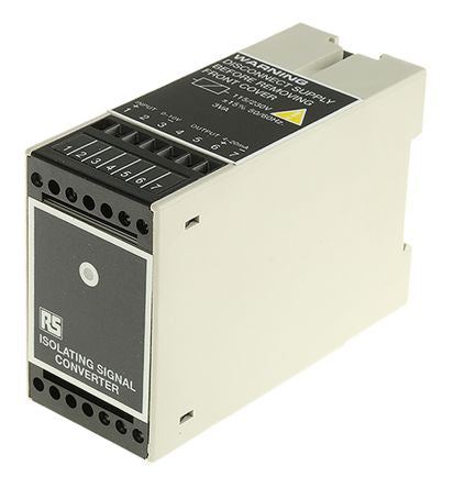 RS PRO 629522