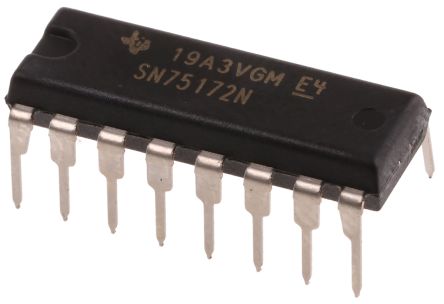 Texas Instruments SN75172N 630875