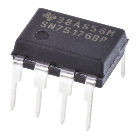 Texas Instruments SN75176BP 1000738