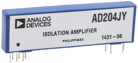 Analog Devices AD204JY 1457087