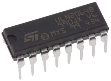 STMicroelectronics ULN2064B 633638